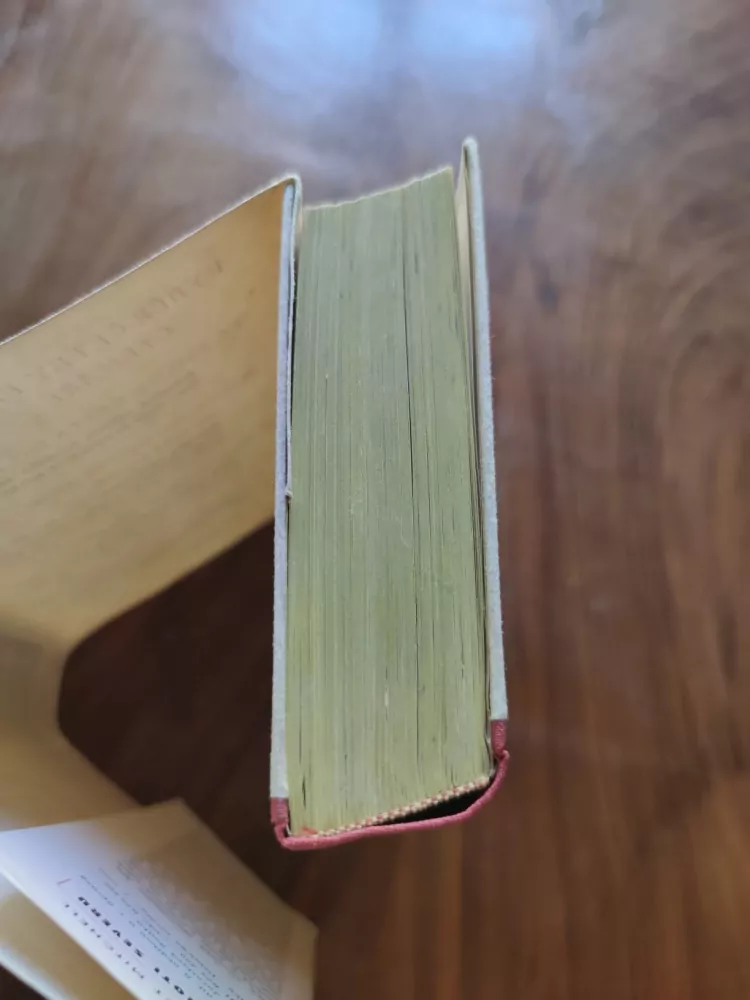 MARGARET MITCHELL - Jih proti severu - V bouři – 1. Díl