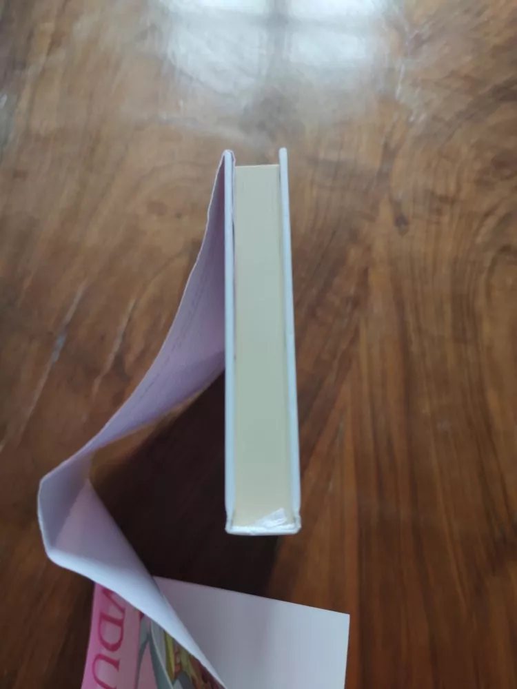 RACHEL GIBSON - Řekni mi pravdu