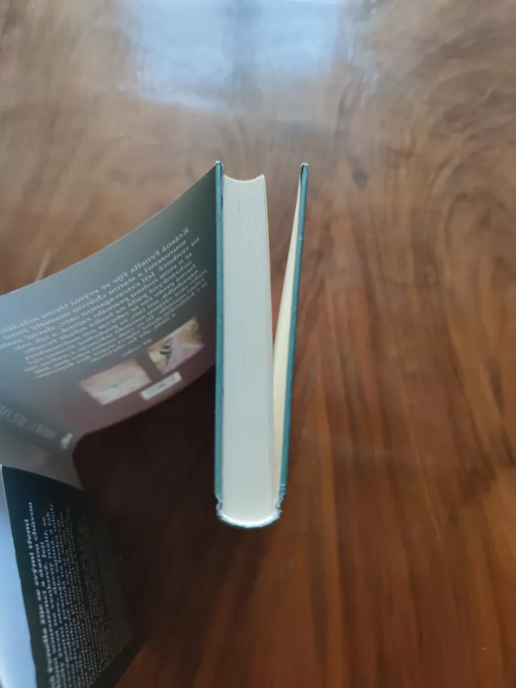 BARBARA CARTLAND - Zoufalá volba