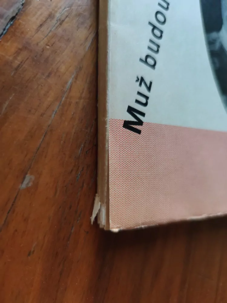 GEORGE BERNARD SHAW - Muž budoucnosti