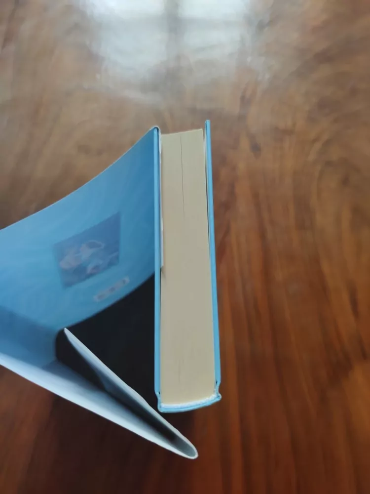 KAREN ROBARDS - Skandální