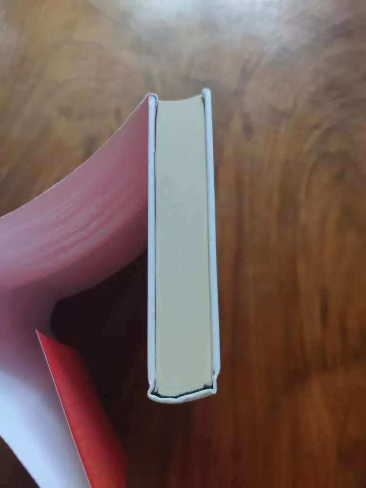 KYRIL BONFIGLIOLI - Mortdecaiův záhadný případ s knírem