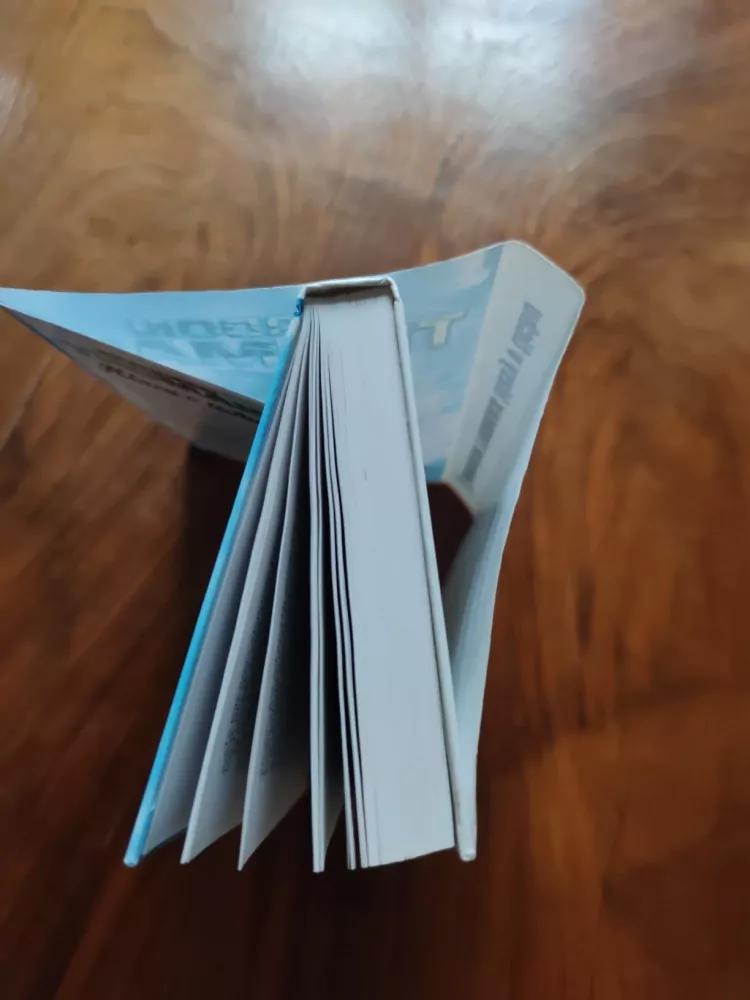 GORDON THOMAS - Hlasy v tichu