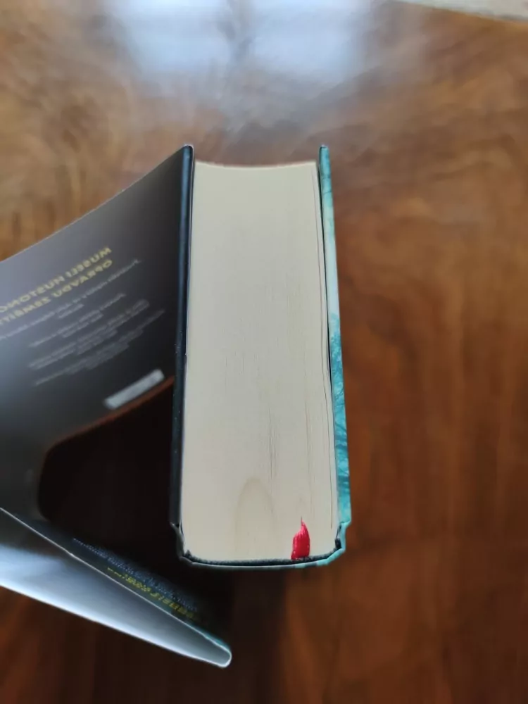 RANDALL SILVIS - Vražedné emoce