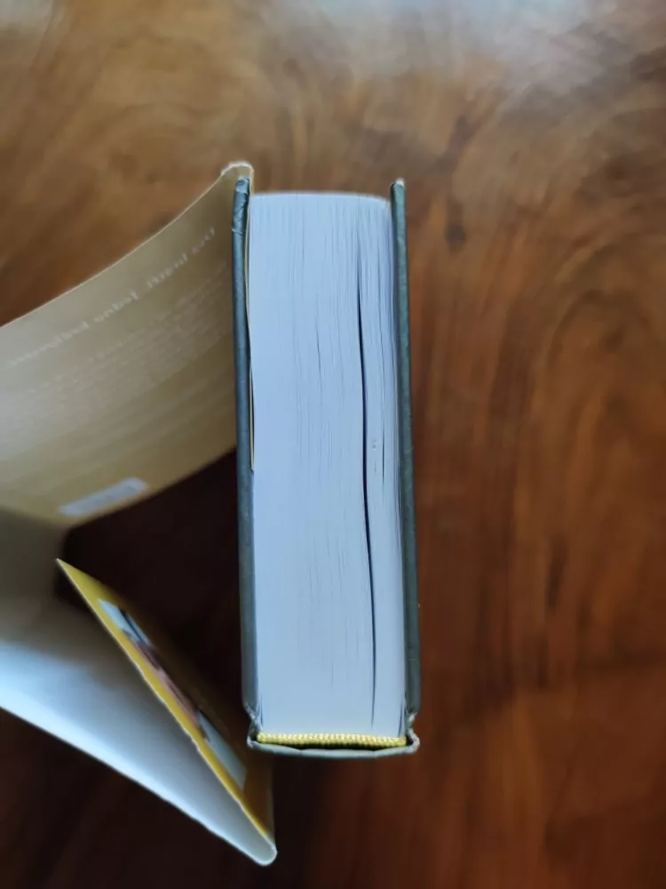 JO NESBØ - Království