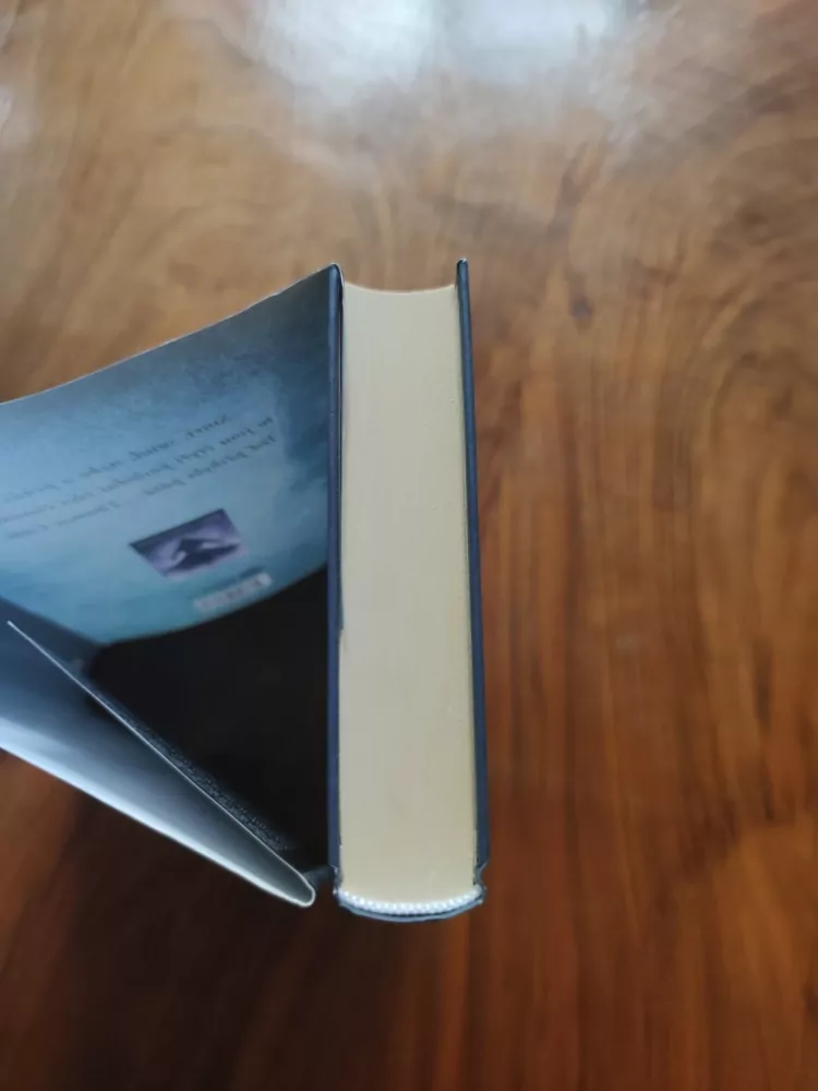 PAUL HOFFMAN - Čtyři poslední věci