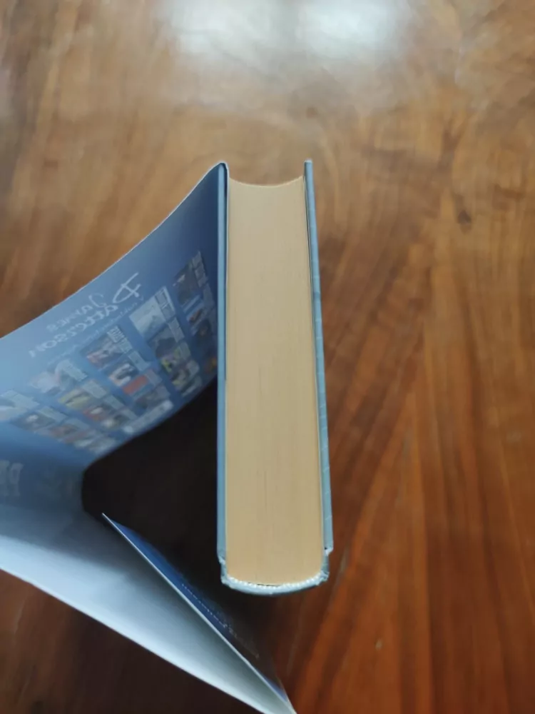 JAMES PATTERSON, MAXINE PAETRO - Pastýř