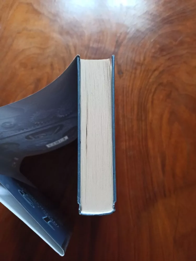 RICHARD DOETSCH - 13. hodina