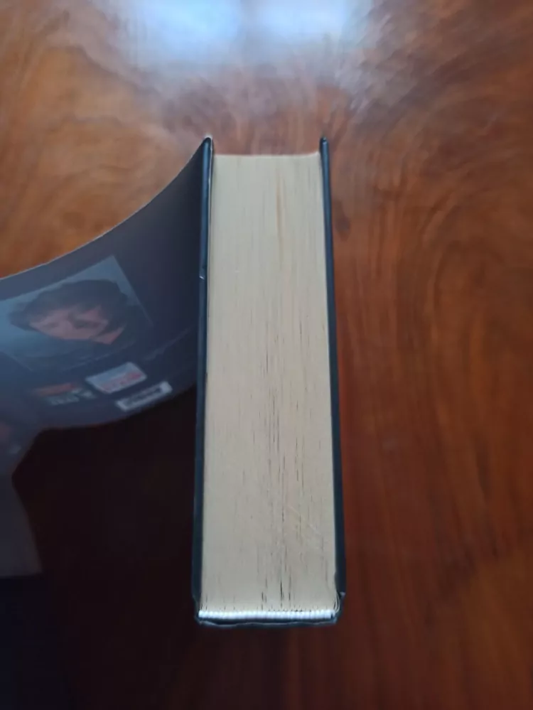 RICHARD NORTH PATTERSON - Tichý svědek