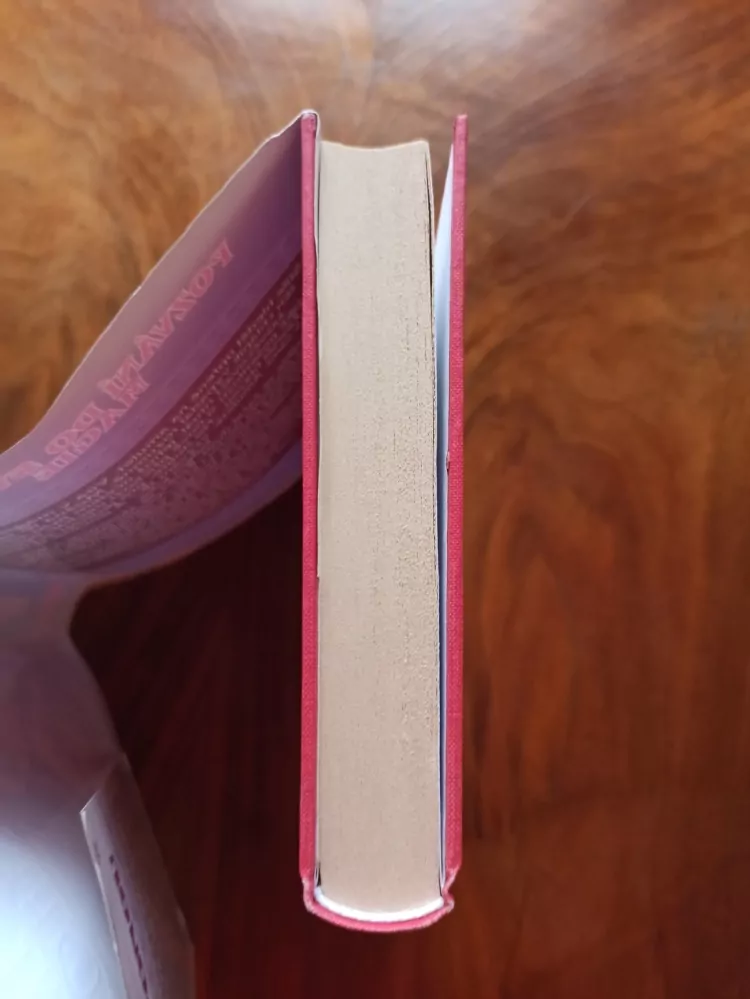 PIERS ANTHONY - Dvojí nekonečno