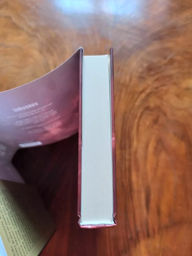 JOHN CONNOLLY - Pekelné zvony