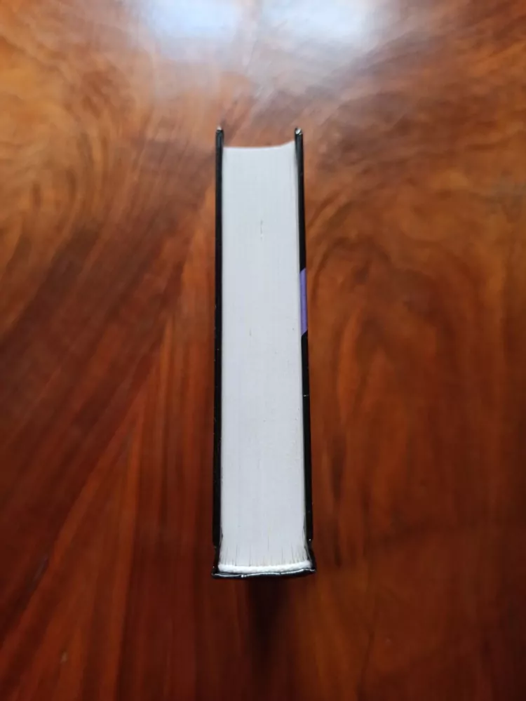 UPTON SINCLAIR -  Svět na váhách 2. část