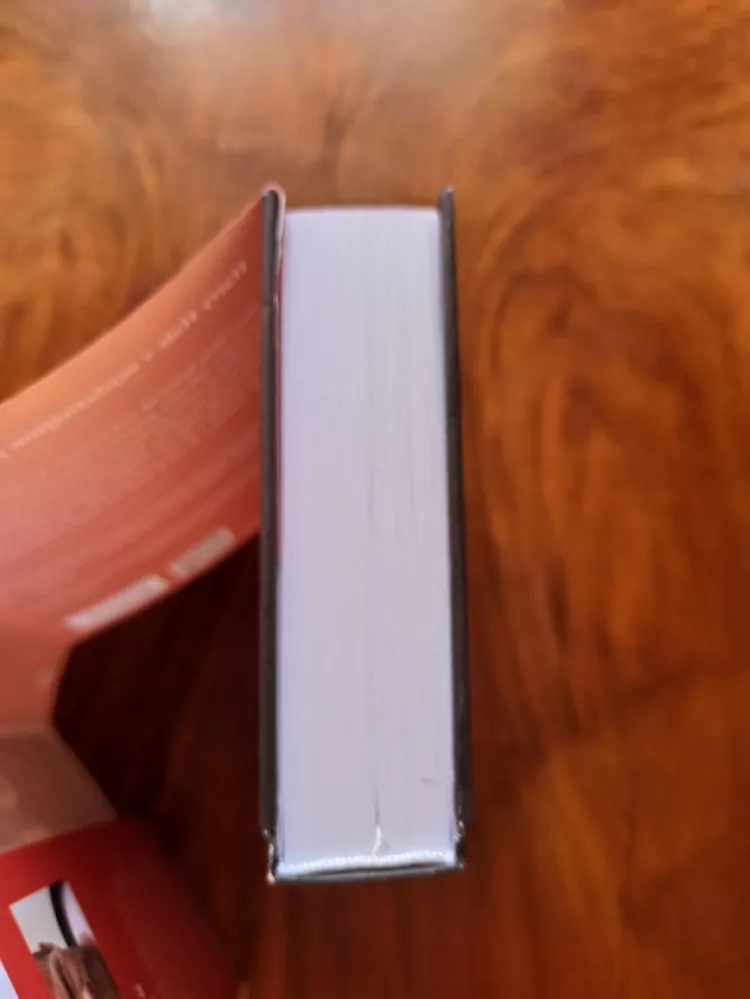 JO NESBØ - Nůž