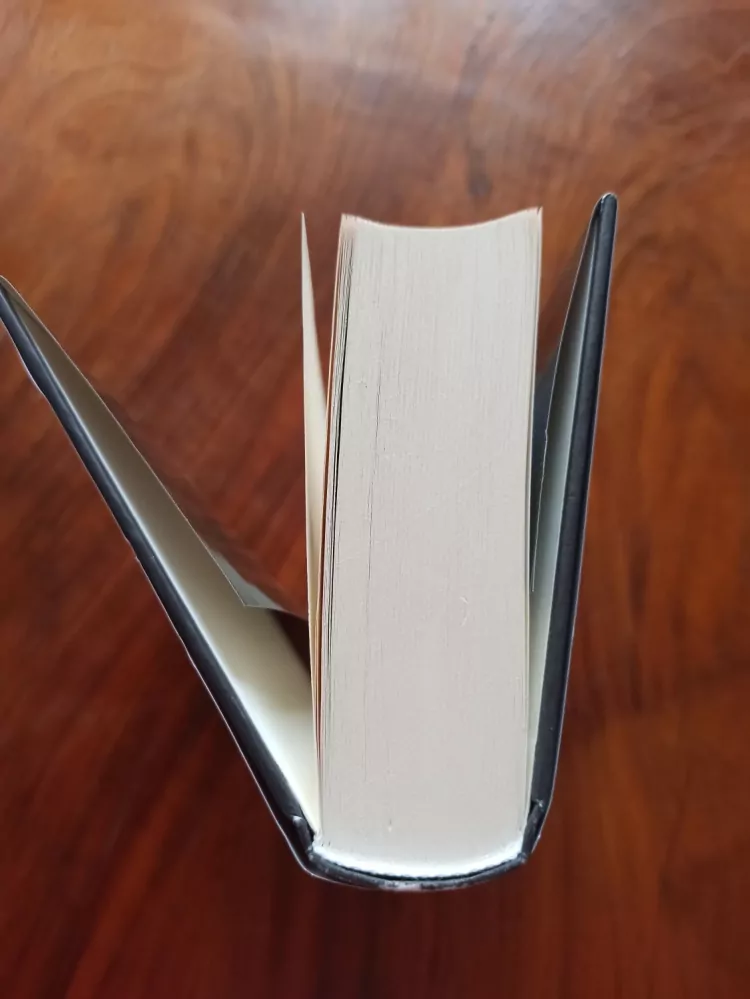 BRIAN HERBERT, KEVIN J. ANDERSON - Pekelná díra – Vzpoura