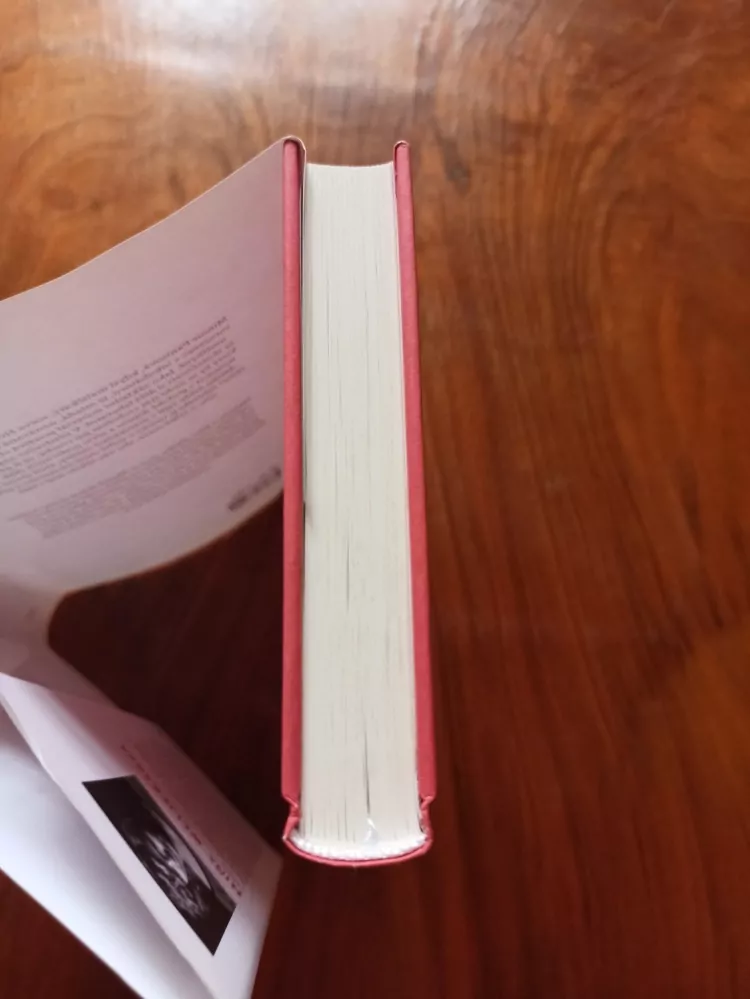 NIÑA WEIJERS - Následky