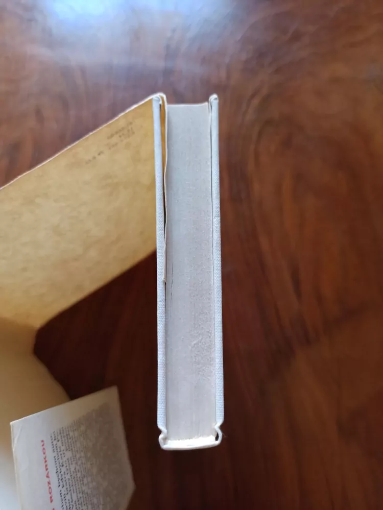 LAURIE LEE - Jablečné víno s Rozárkou