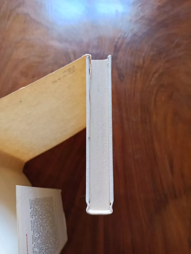 DANIEL DEFOE - Moll Flandersová