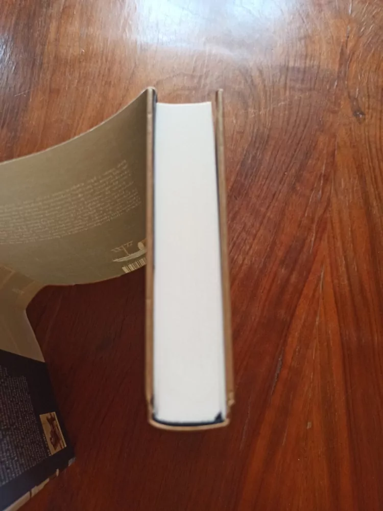 JOHN BARTH - Plovoucí opera