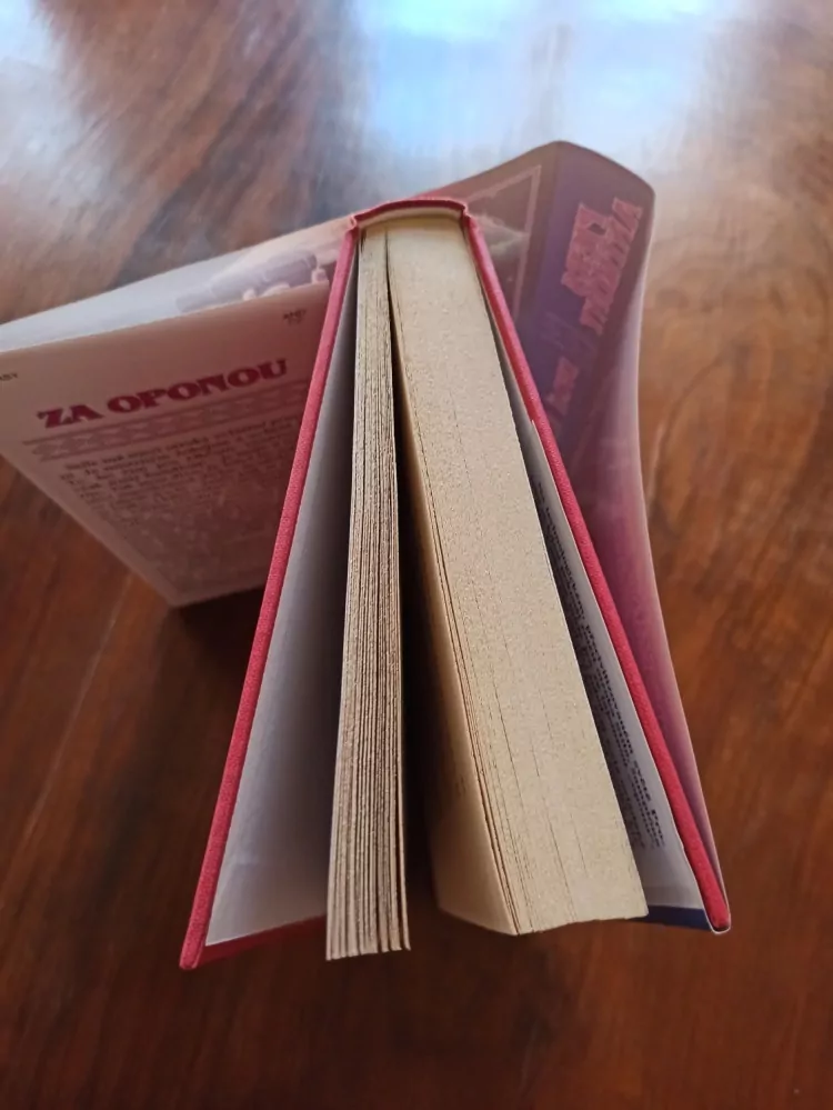 PIERS ANTHONY - Dvojí nekonečno