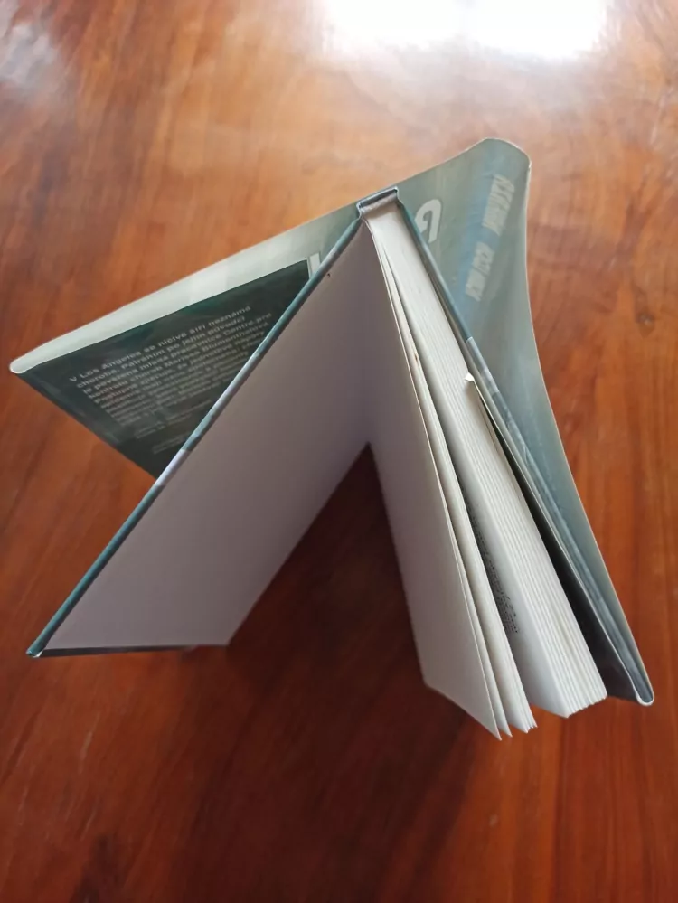 ROBIN COOK - Nákaza