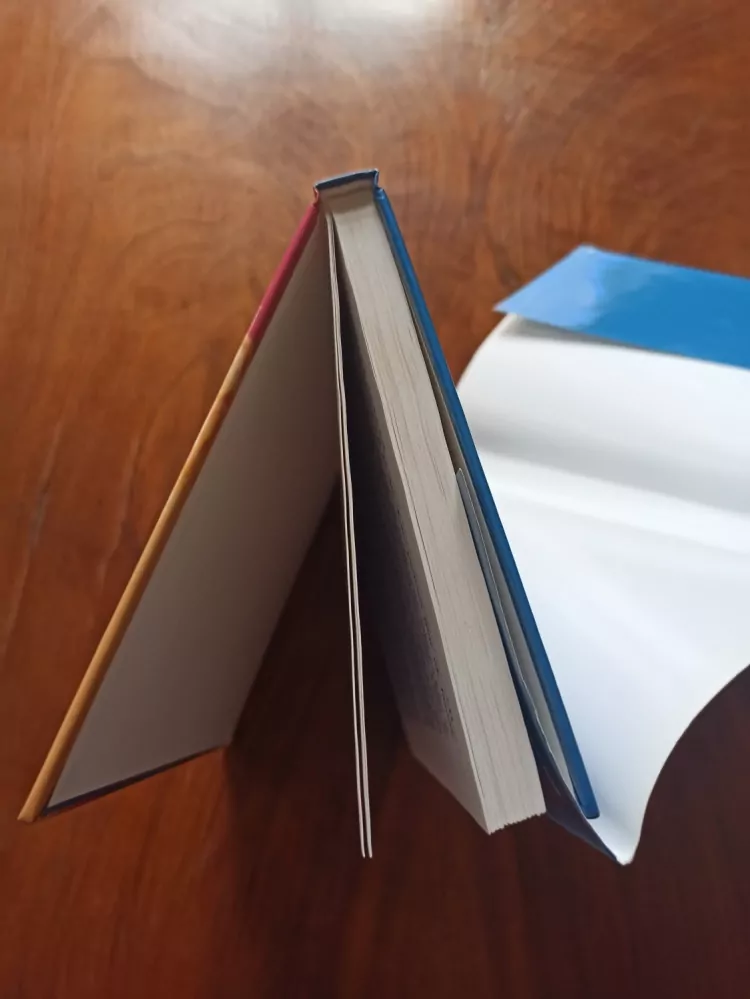 ROBIN COOK - Smrtelný strach