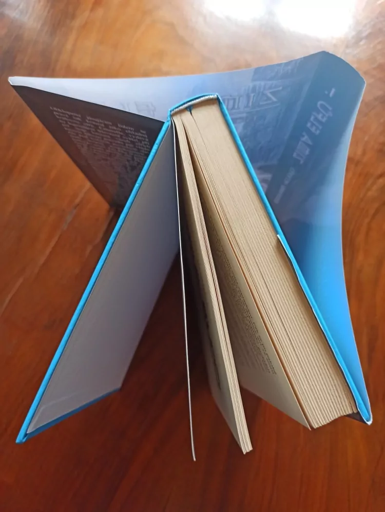 BERNHARD HENNEN - Zima elfů I.