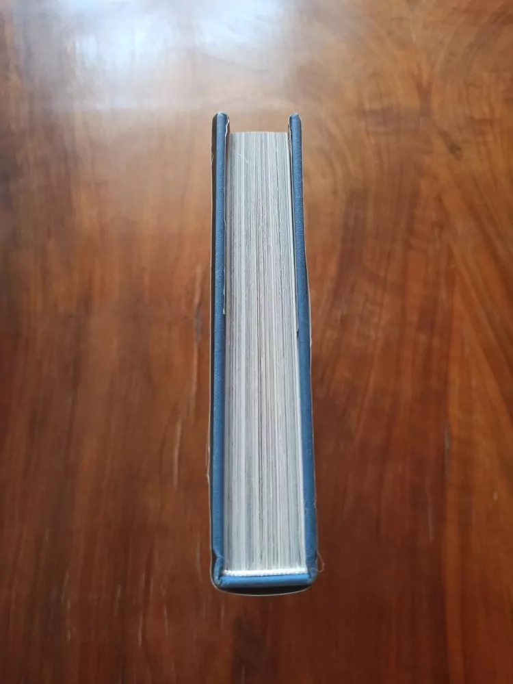 DAVID ATTENBOROUGH - Planeta žije