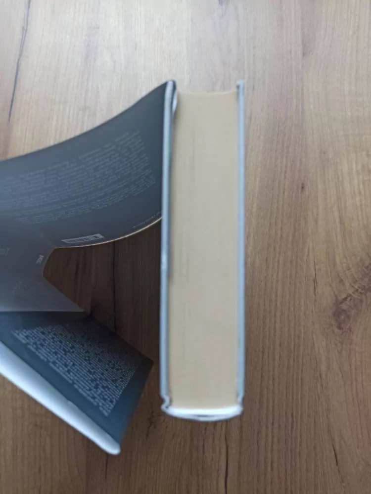 TAMI HOAG - Minulá provinění