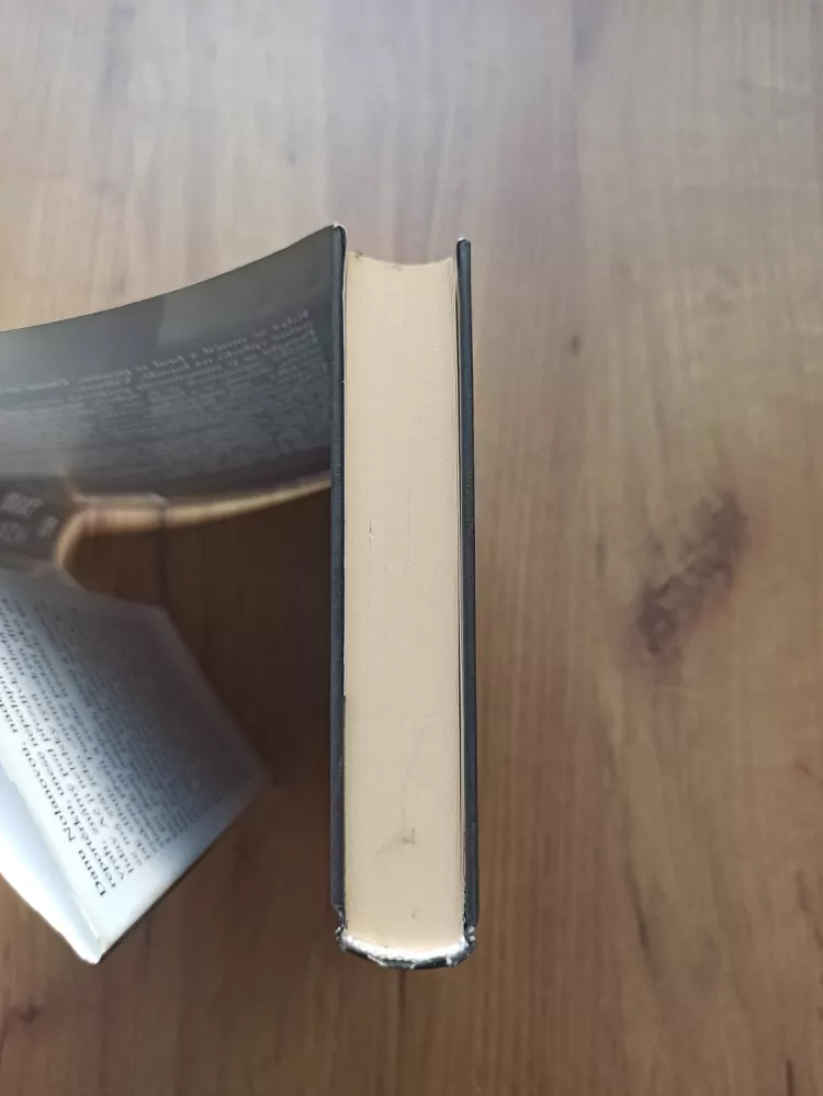 TAMI HOAG - Ledové srdce