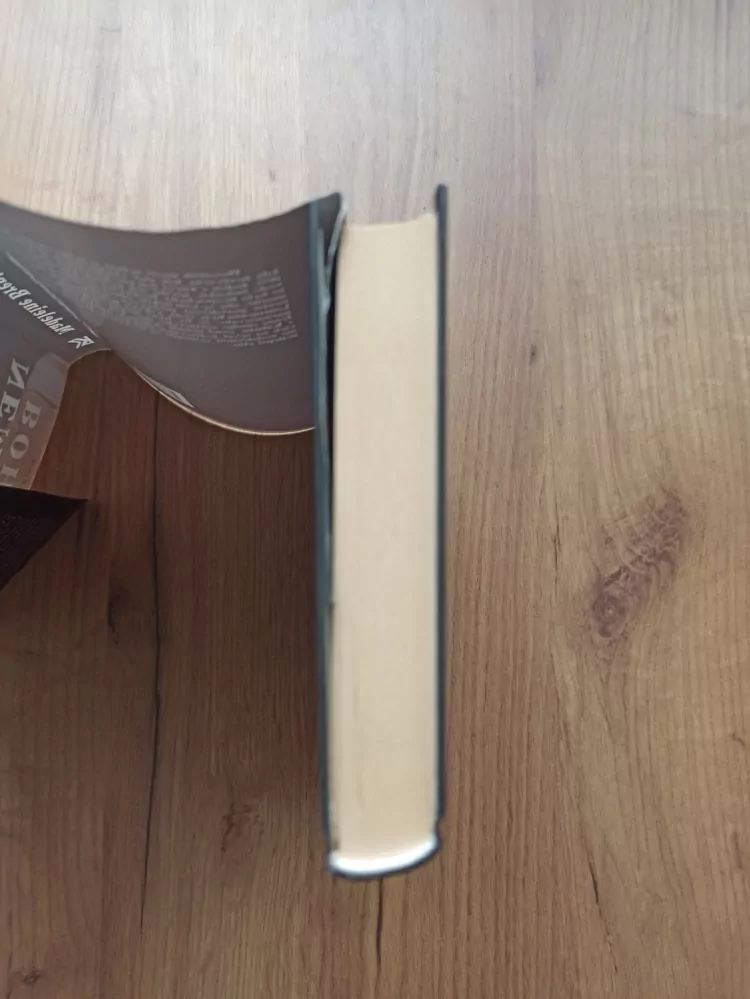 MADELEINE BRENT - Nemravná bohyně