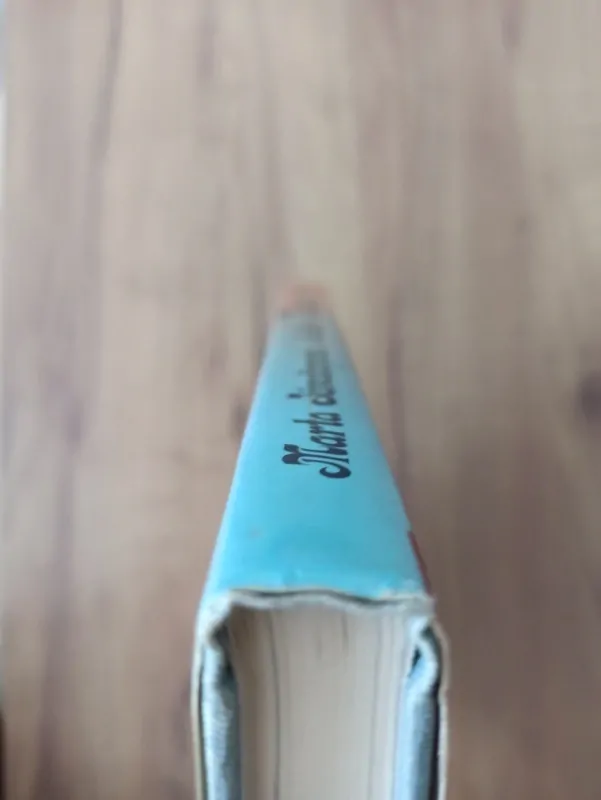 MARTA JÁNOŠOVOVÁ - Malované jehlou