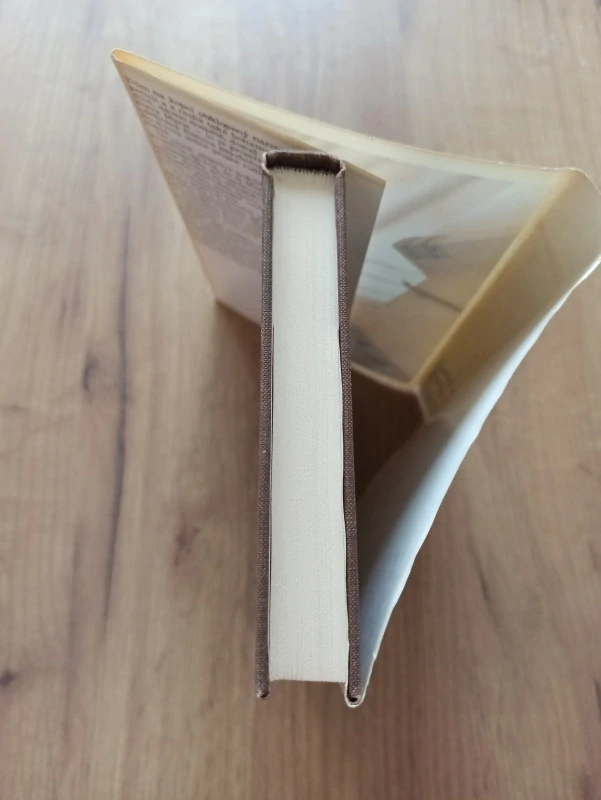 ROMAN RÁŽ - Narcisový dům