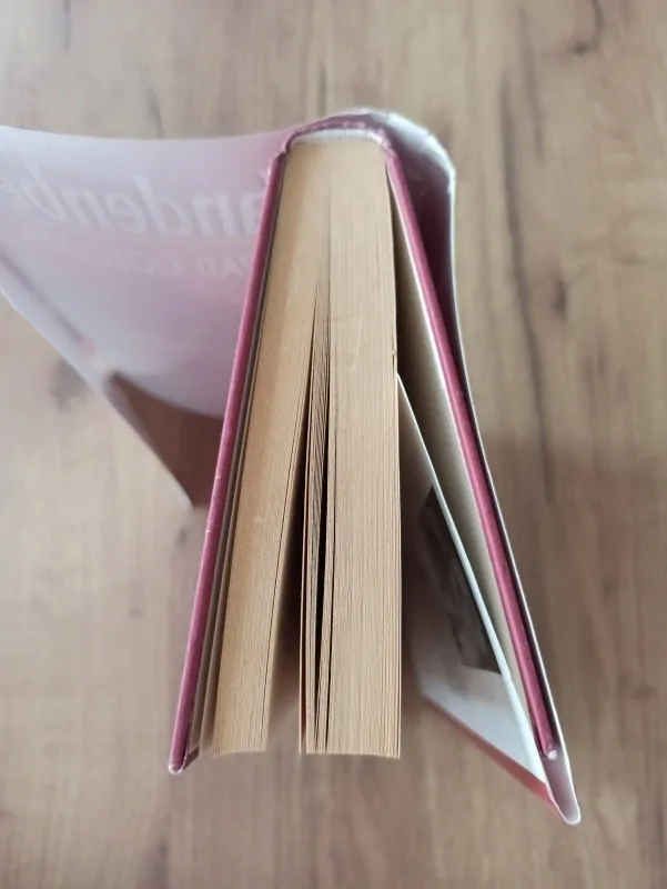 PHILIPP VANDENBERG - Prípad Golgota