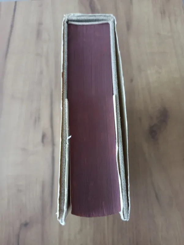 PUBLIUS OVIDIUS NASO - Proměny