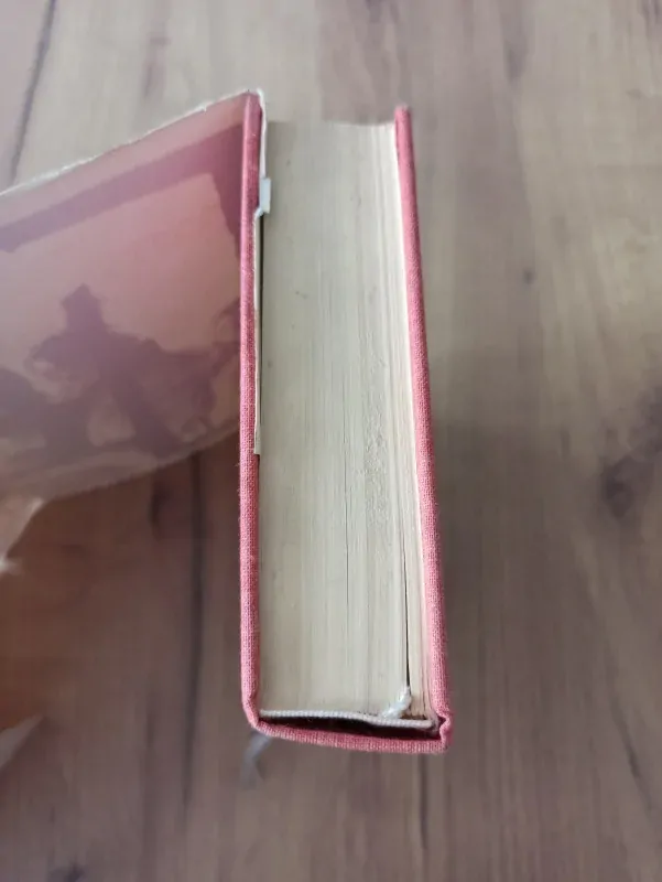 MAXIM GORKIJ - Trilogie