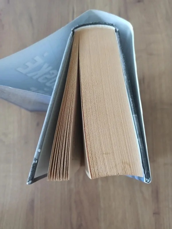 RICHARD HERMAN - Trojské moře