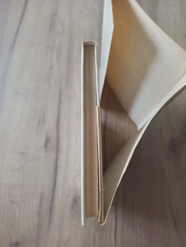 DINO BUZZANTI - Velký portrét