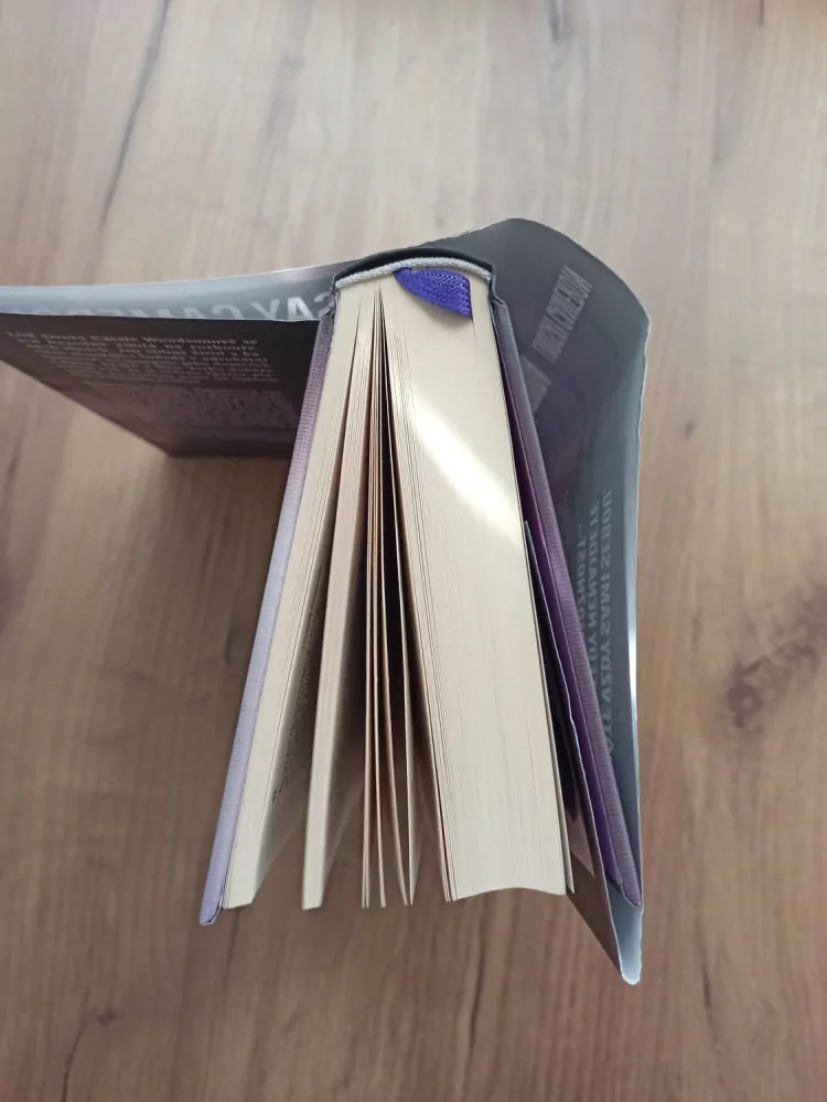 LINDSAY CAMERON - (Ne)skrývaná pravda