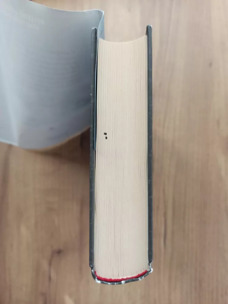 JAMES SCOTT - Návrat do Watersbridge 