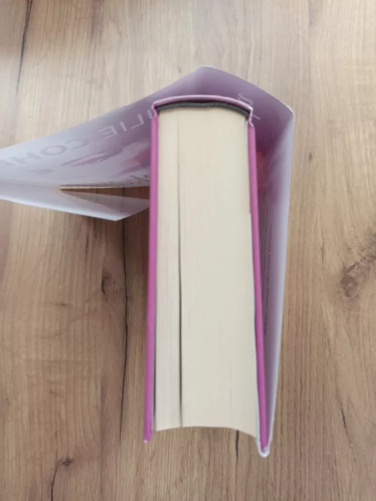 JULIE COHEN - Jak voní láska