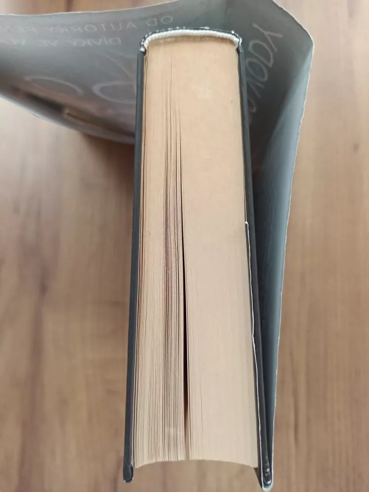 PAULA HAWKINS - Do vody