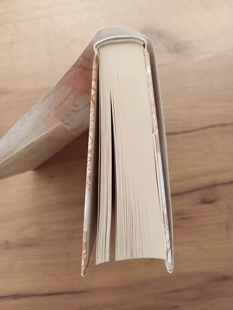 MIRKA SKOČÍLKOVÁ - Opuštěný dům