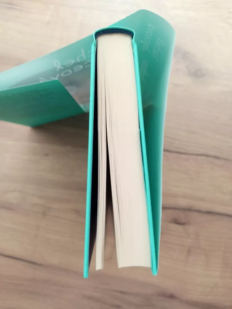 RACHEL JOYCE - Obchodník s hudbou