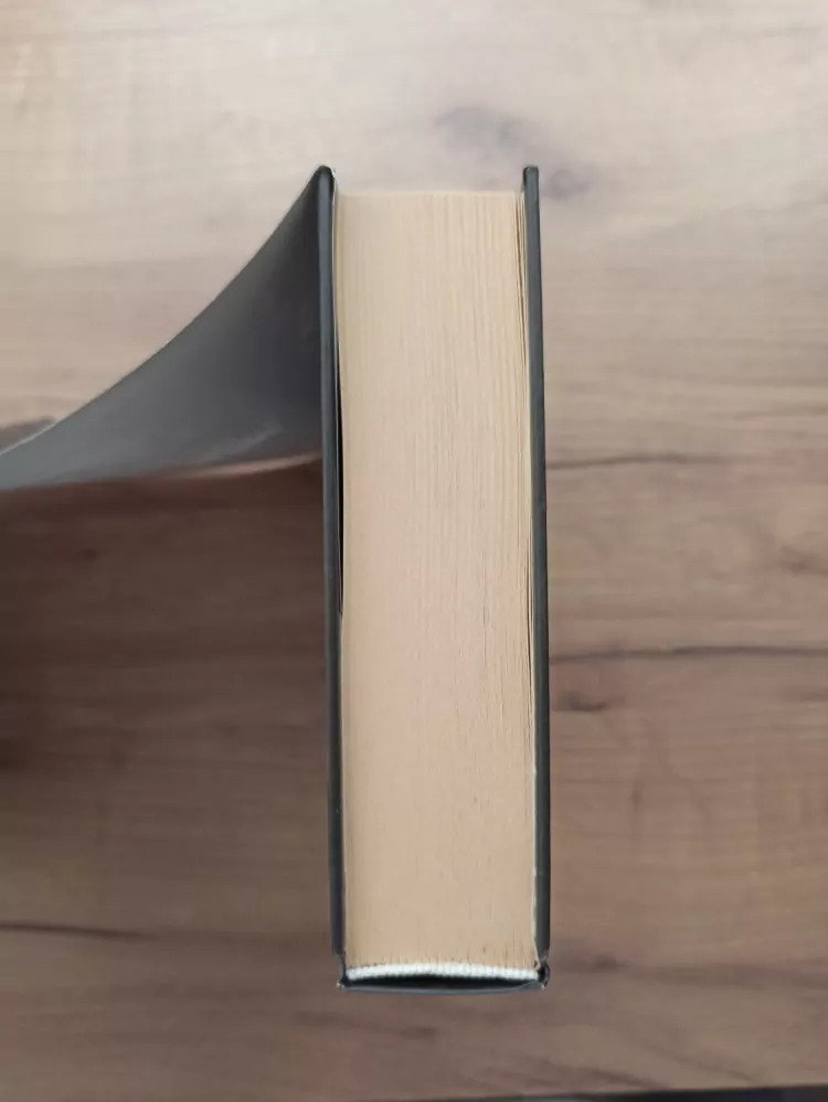 PETER T. DEUTERMANN - Zákon šelem