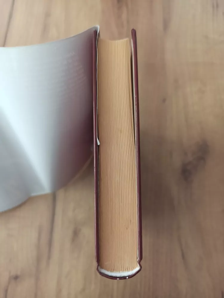 ROBIN COOK - Záchvat