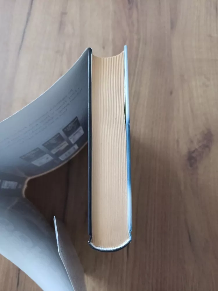 DEAN KOONTZ - Bratr Thomas