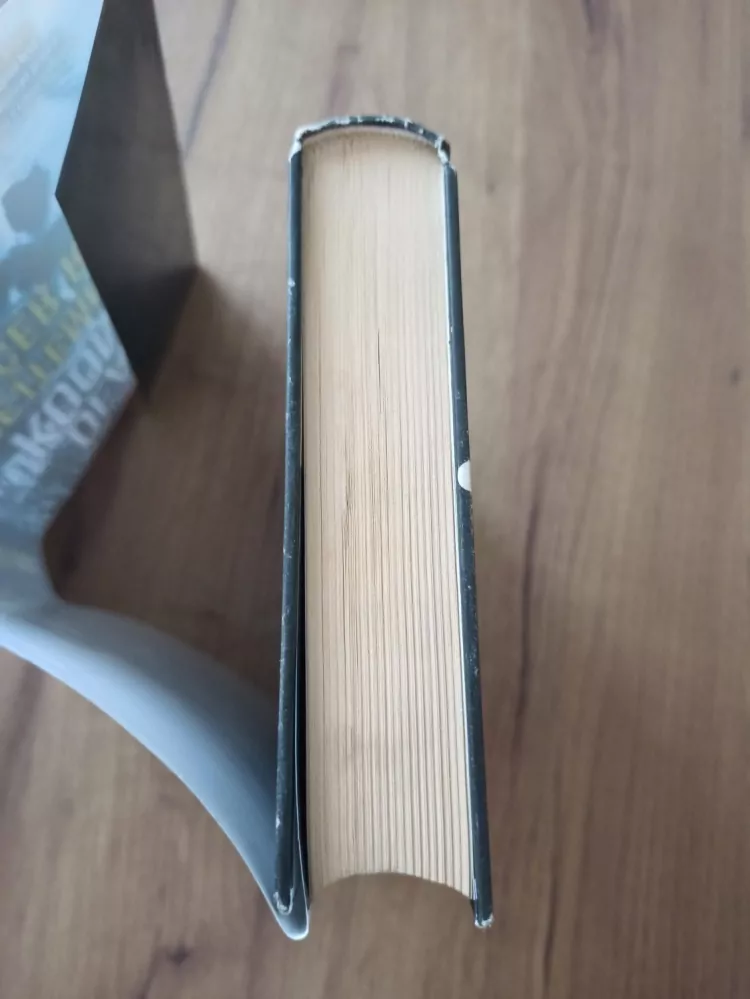 DEAN KOONTZ - Nejtemnější večer roku