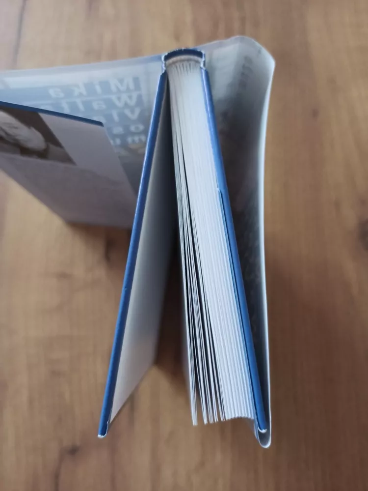 MIKA WALTARI - Vlak osamělého muže