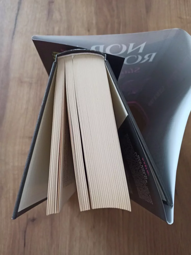 NORA ROBERTS - Sladká pomsta