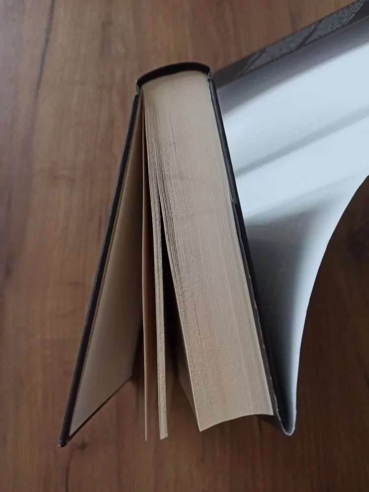 LISA JEWELL - Pod dohledem